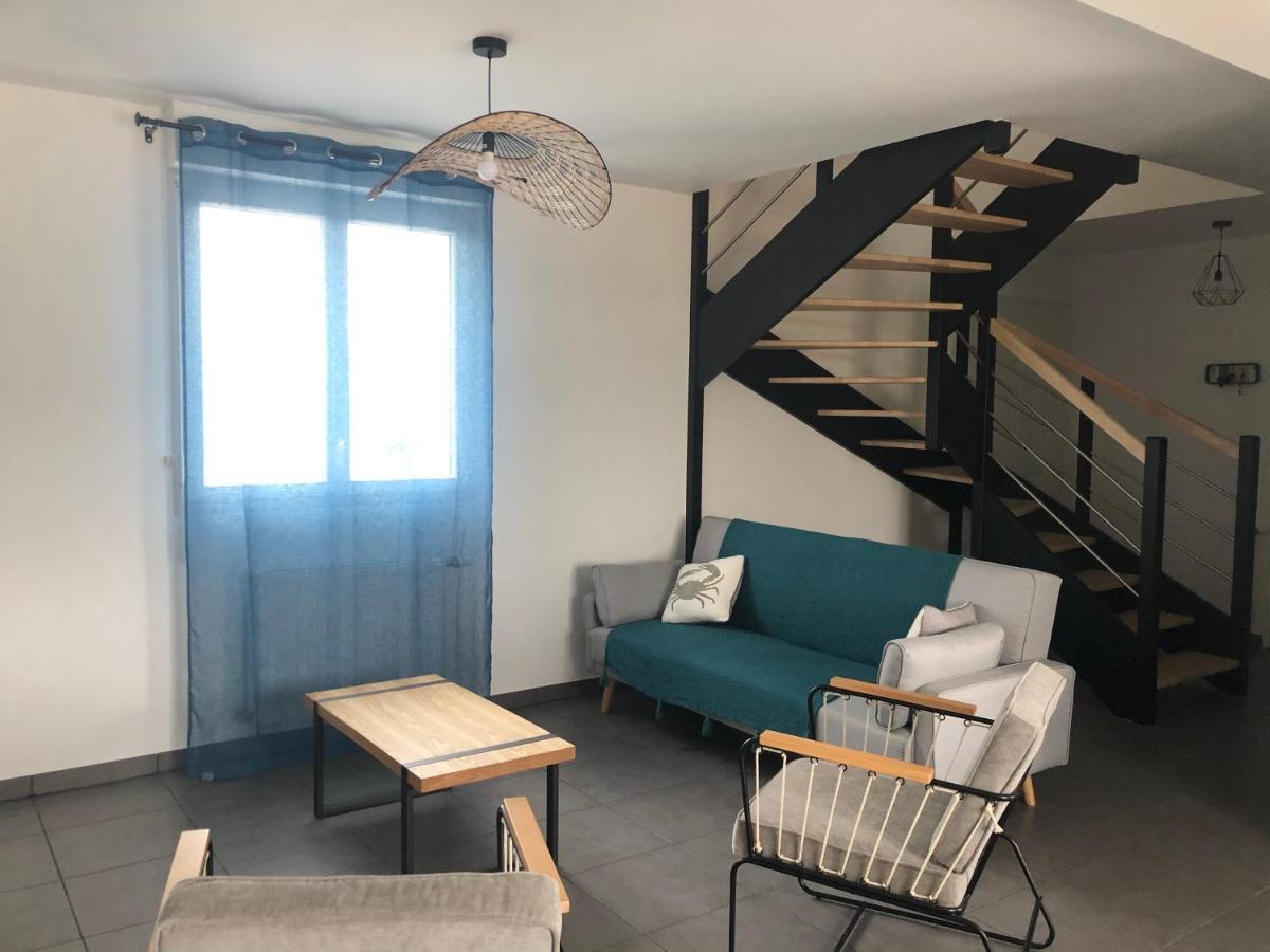 Holiday home Maison Neuve A 350m De La La Casa Sovaina