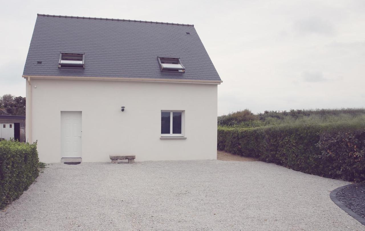 Maison Neuve A 350m De La La Casa Sovaina Holiday home